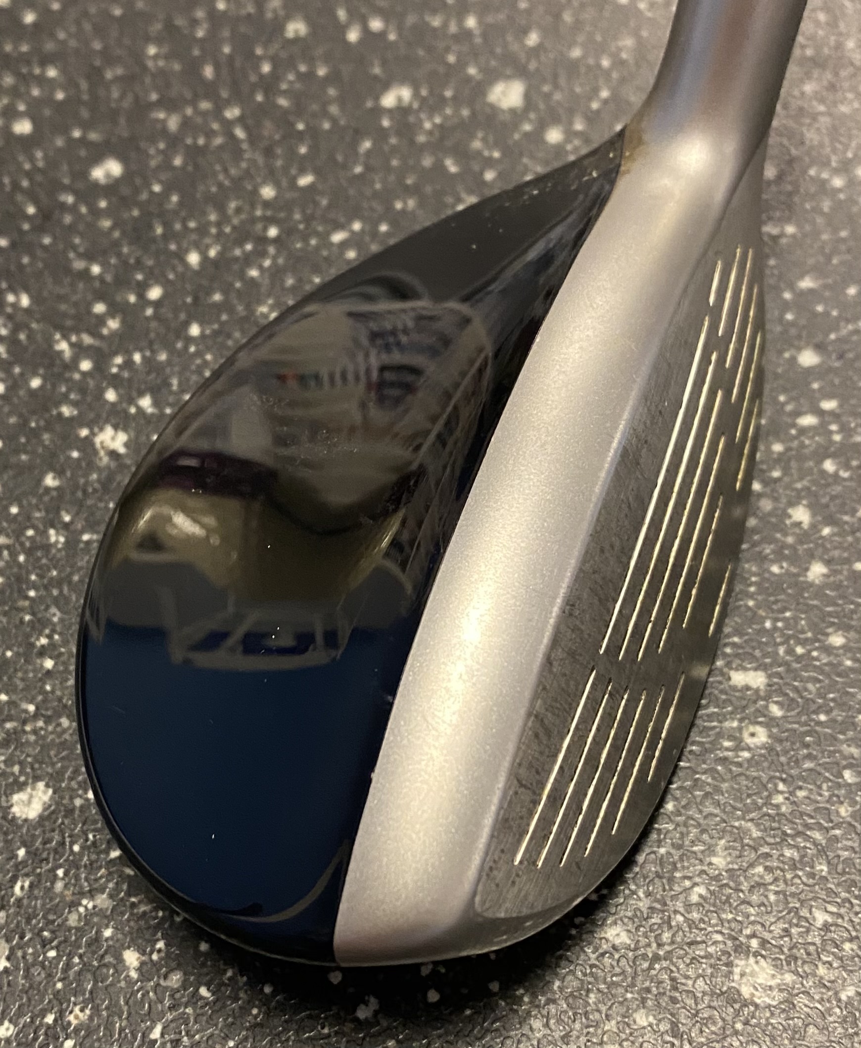 Ping Rapture Hybrid 4 24 grader - 2