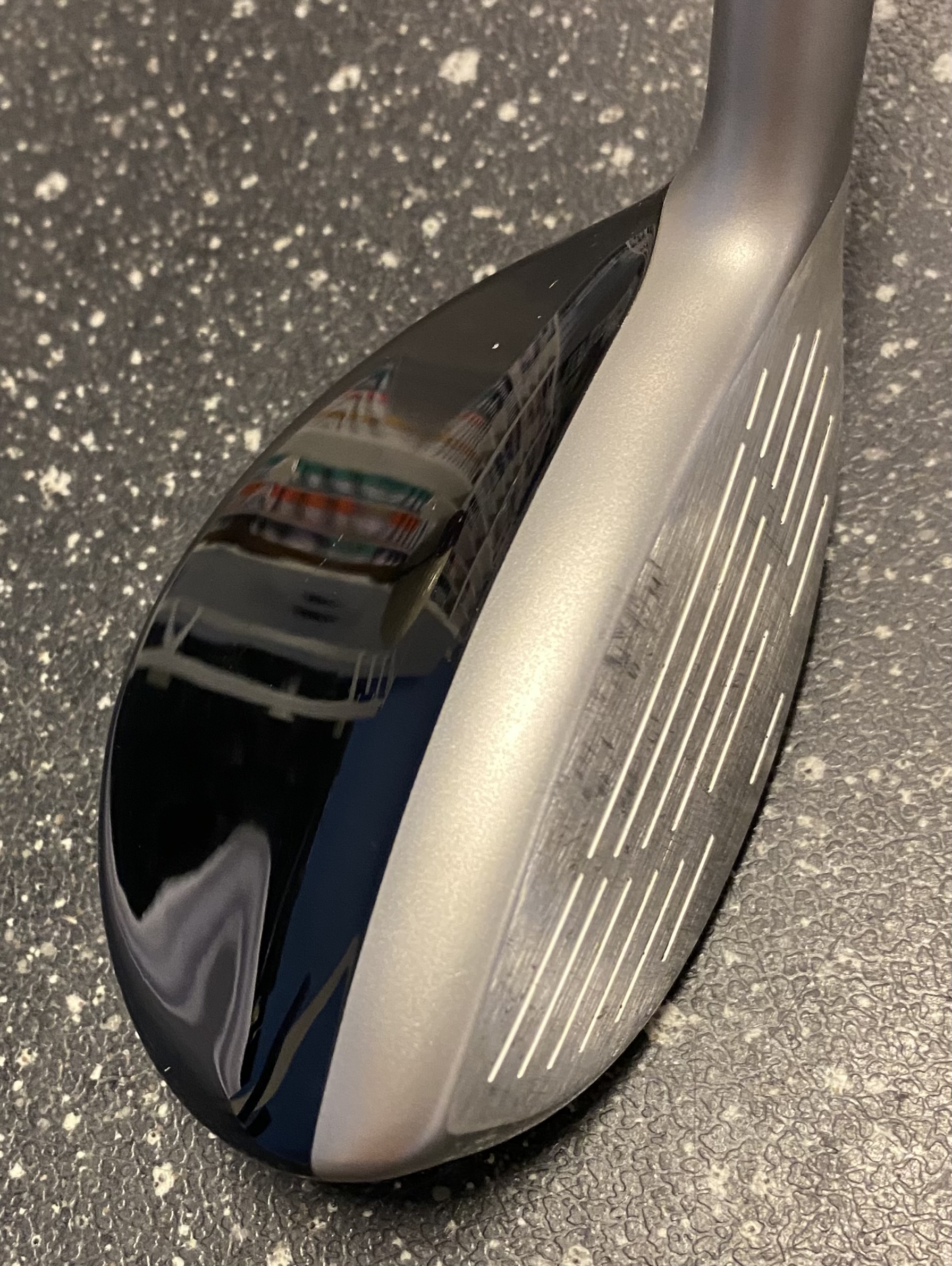 Ping Rapture Hybrid 3  18 grader - 2