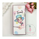 Dress My Craft Mini Transfer Me Sheet - Hybrid Fashion