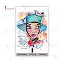 Dress My Craft Mini Transfer Me Sheet - Hybrid Fashion