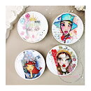 Dress My Craft Mini Transfer Me Sheet - Hybrid Fashion