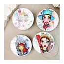 Dress My Craft Mini Transfer Me Sheet - Hybrid Fashion