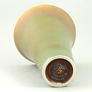 Gunnar Nylund (1950s) Unique Green Vase 20 cm