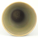 Gunnar Nylund (1950s) Unique Green Vase 20 cm
