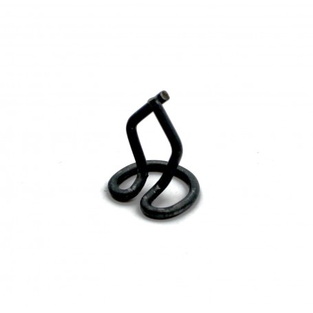 Clips yttre lister