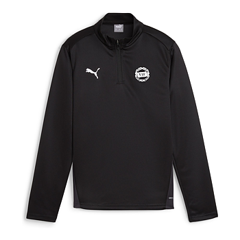 Puma Teamgoal Training 1/4 Zip Top Jr Jersey (Vapnö IF Junior)