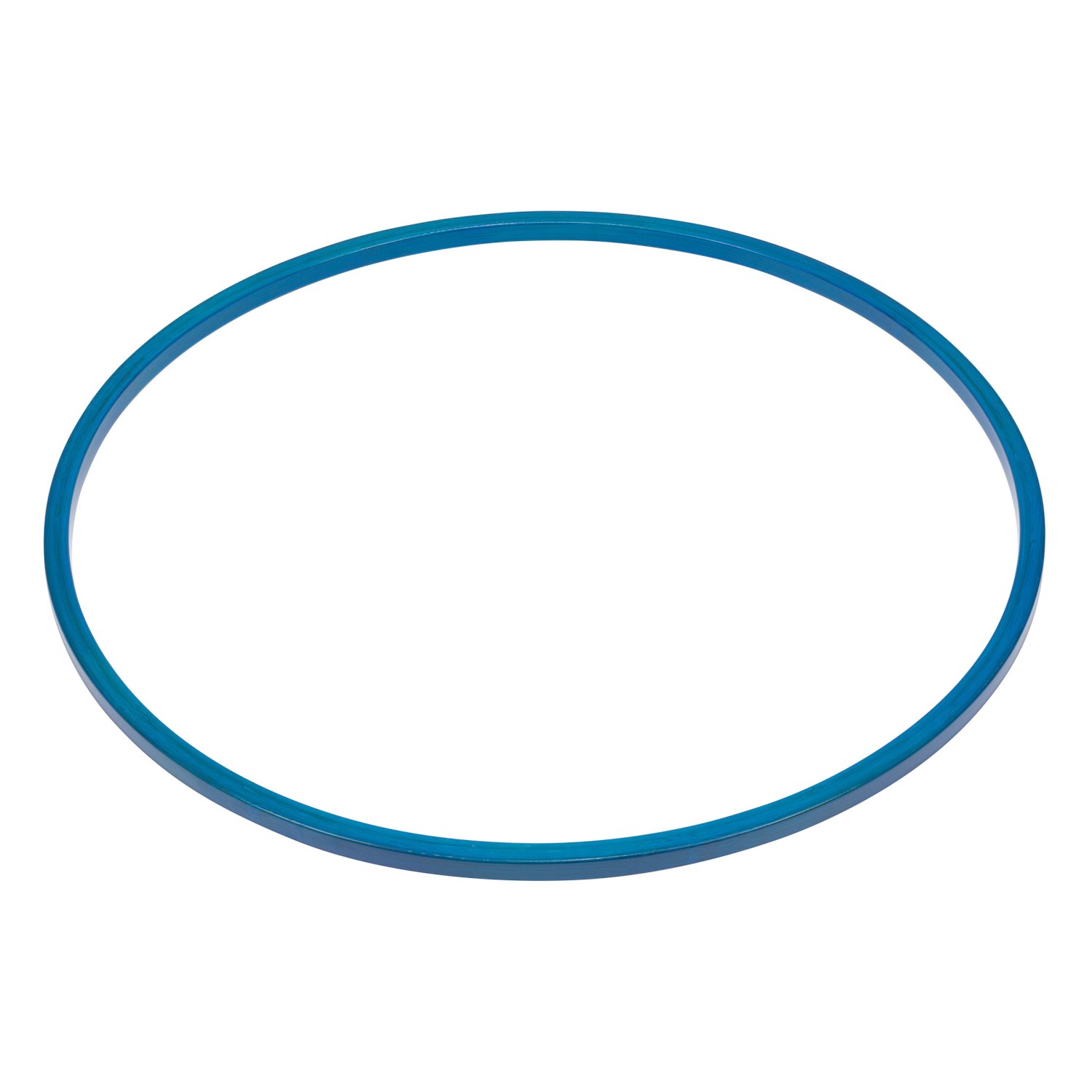 Hula Hoop Blue ( 30 cm ) 