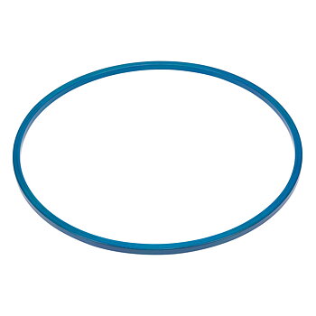 Hula Hoop Blue ( 30 cm ) 