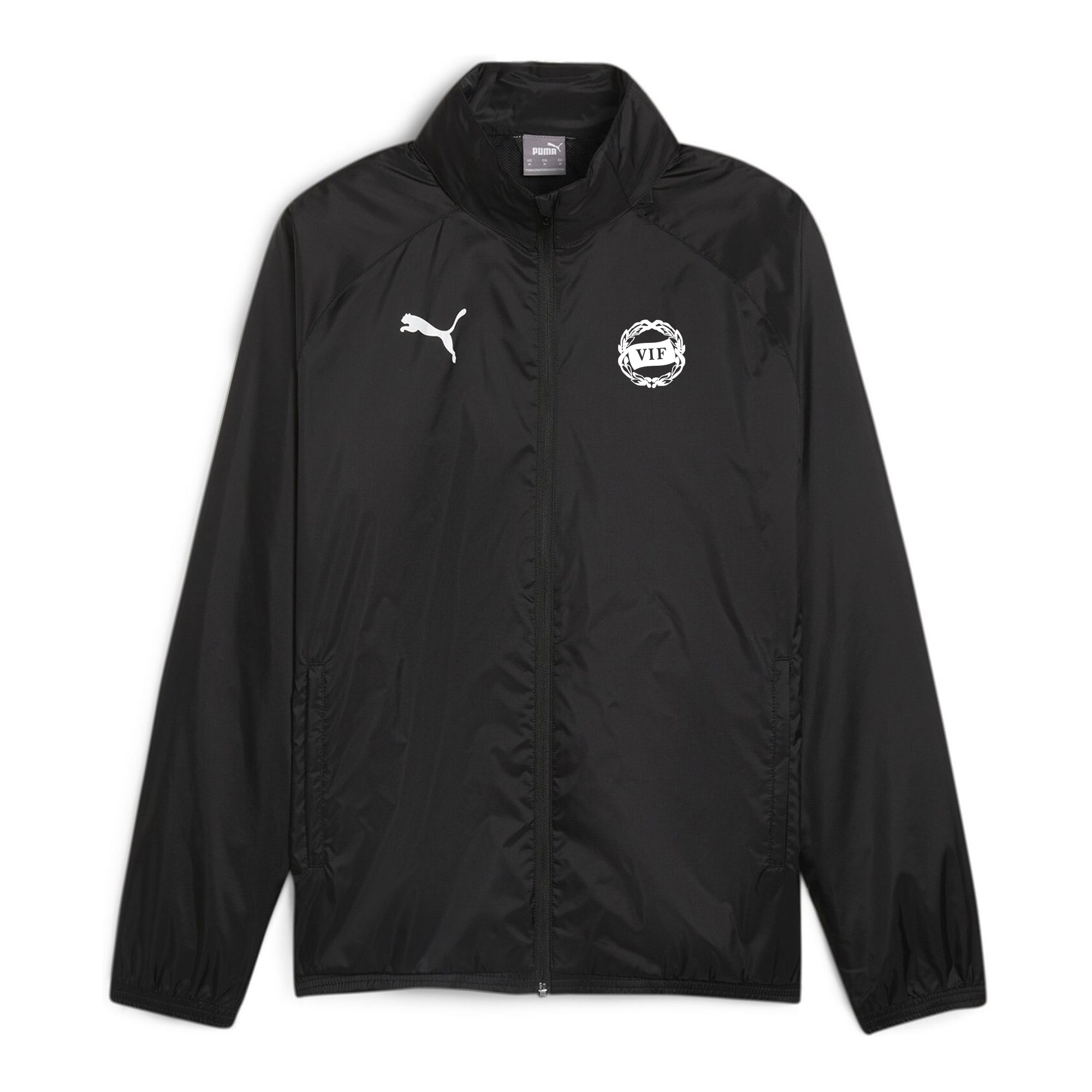 Puma Teamgoal Allweather Jacket  (Vapnö IF Senior)
