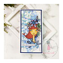 Dress My Craft Mini Transfer Me Sheet - Nature Lover