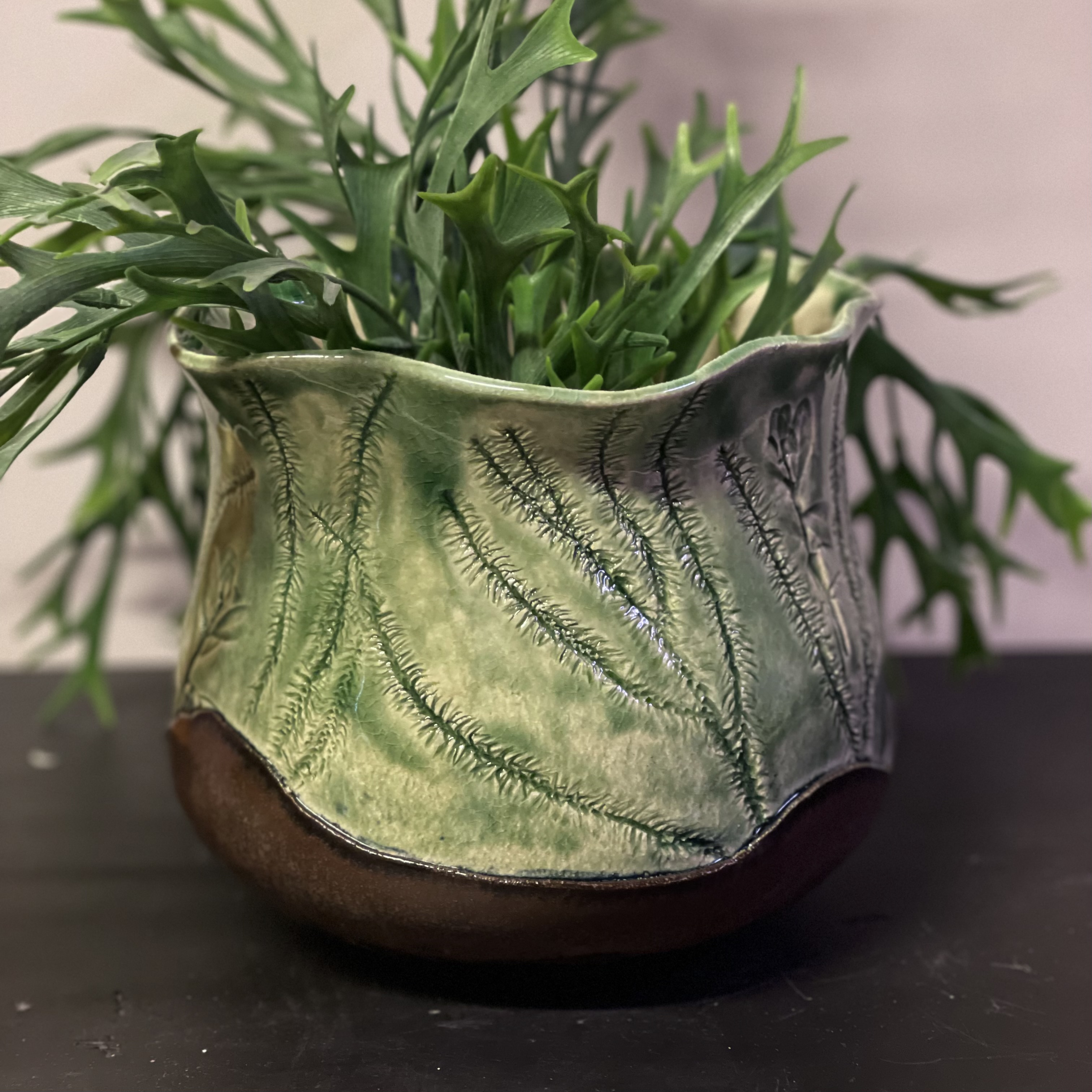 Fauna Blomsterpotte M - 2