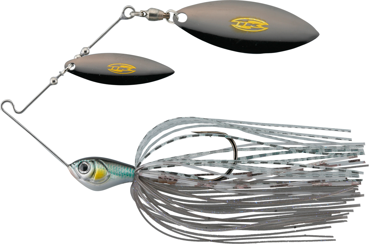 Imakatsu Zinx Mini Super Blade Tungsten 7 g - 4