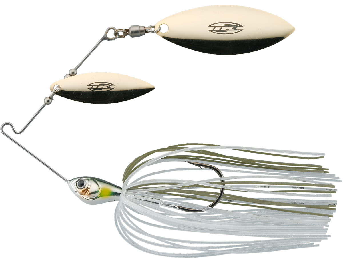 Imakatsu Zinx Mini Super Blade Tungsten 7 g