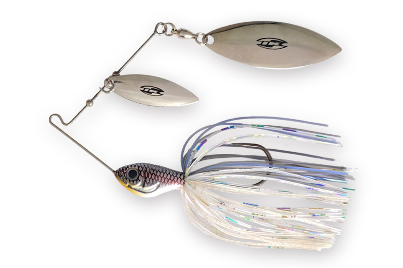 Imakatsu Zinx Mini Super Blade Tungsten 7 g - 2
