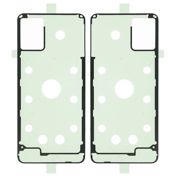Samsung Galaxy A31 (SM-A315F) Självhäftande tejp till Baksida - Original