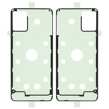 Samsung Galaxy A31 (SM-A315F) Självhäftande tejp till Baksida - Original