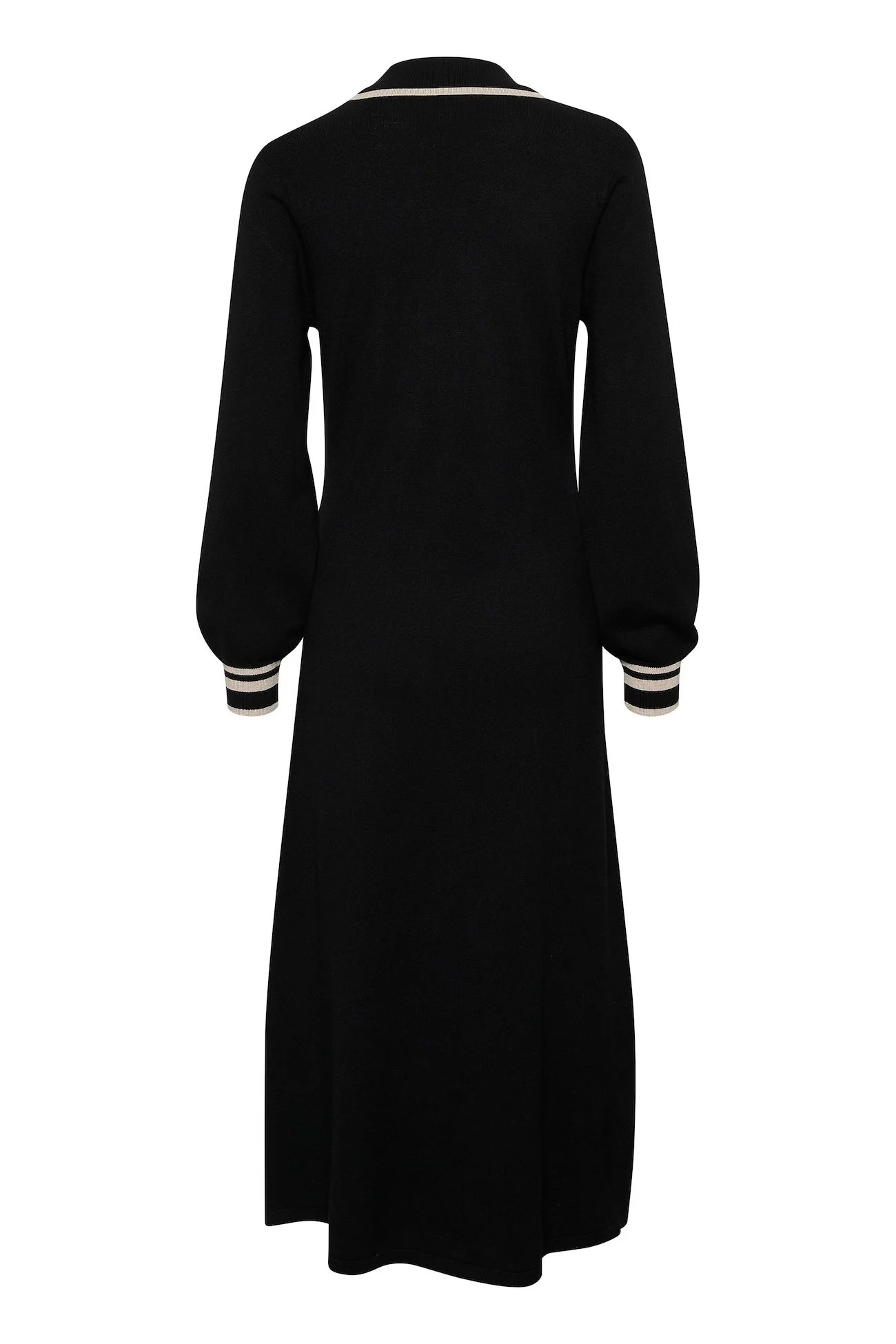 CRVILLEA KNIT DRESS  - 2