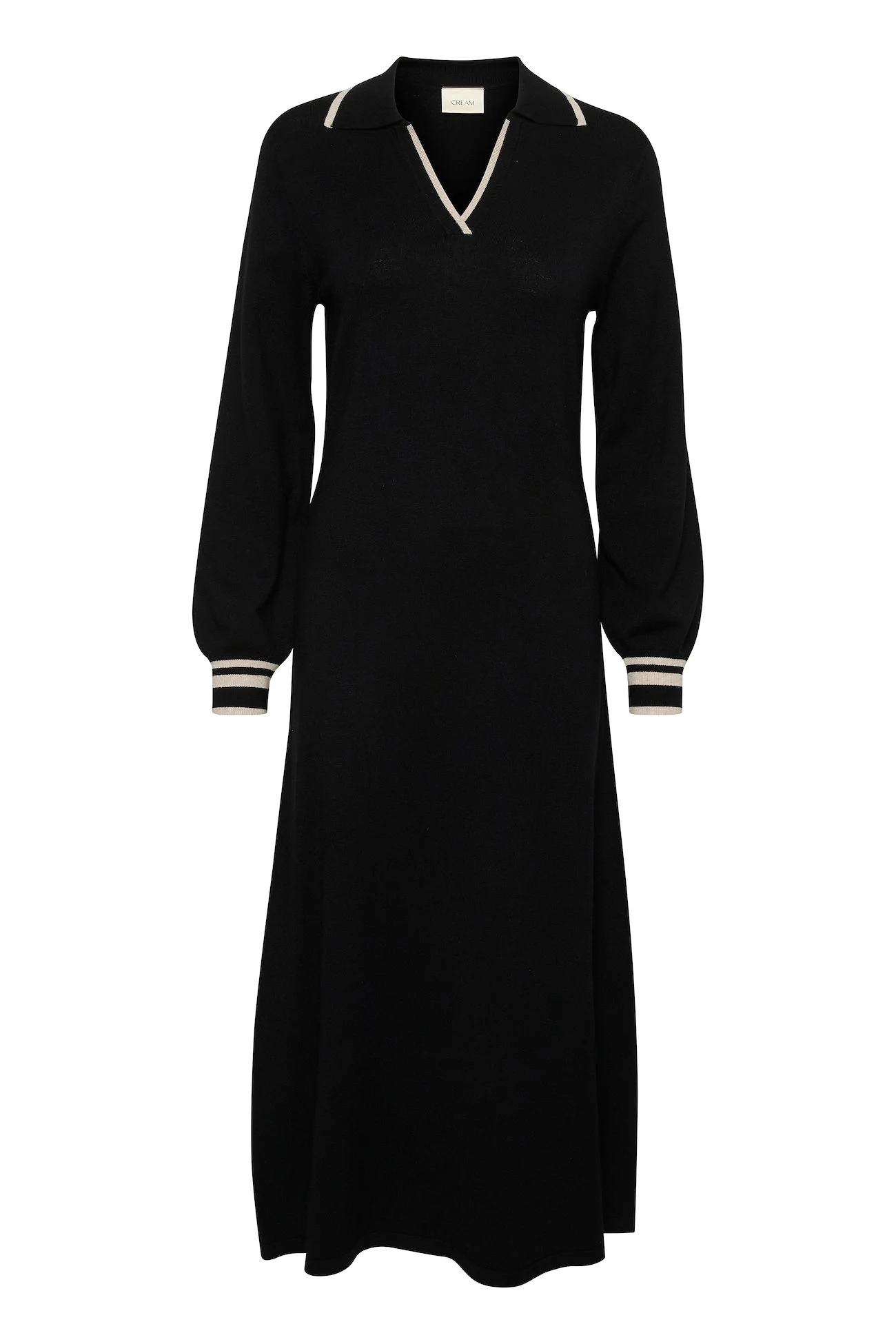 CRVILLEA KNIT DRESS 