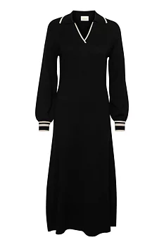 CRVILLEA KNIT DRESS 