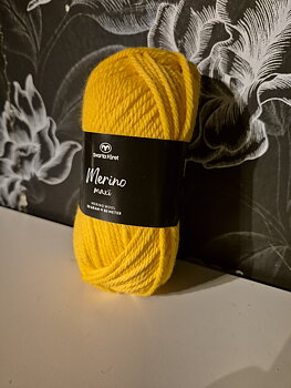 Merino maxi  221516 Capri sun 50gr, Järbo 