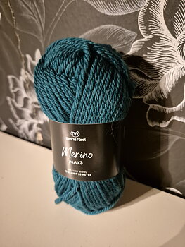 Merino maxi 221520 Liana Jungle 50gr, Järbo