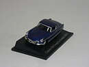 Citroen  DS  Dandy  1967   1:43  Atlas
