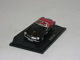 BMW 507  1:43  Atlas