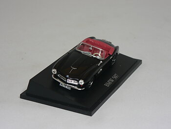 BMW 507  1:43  Atlas