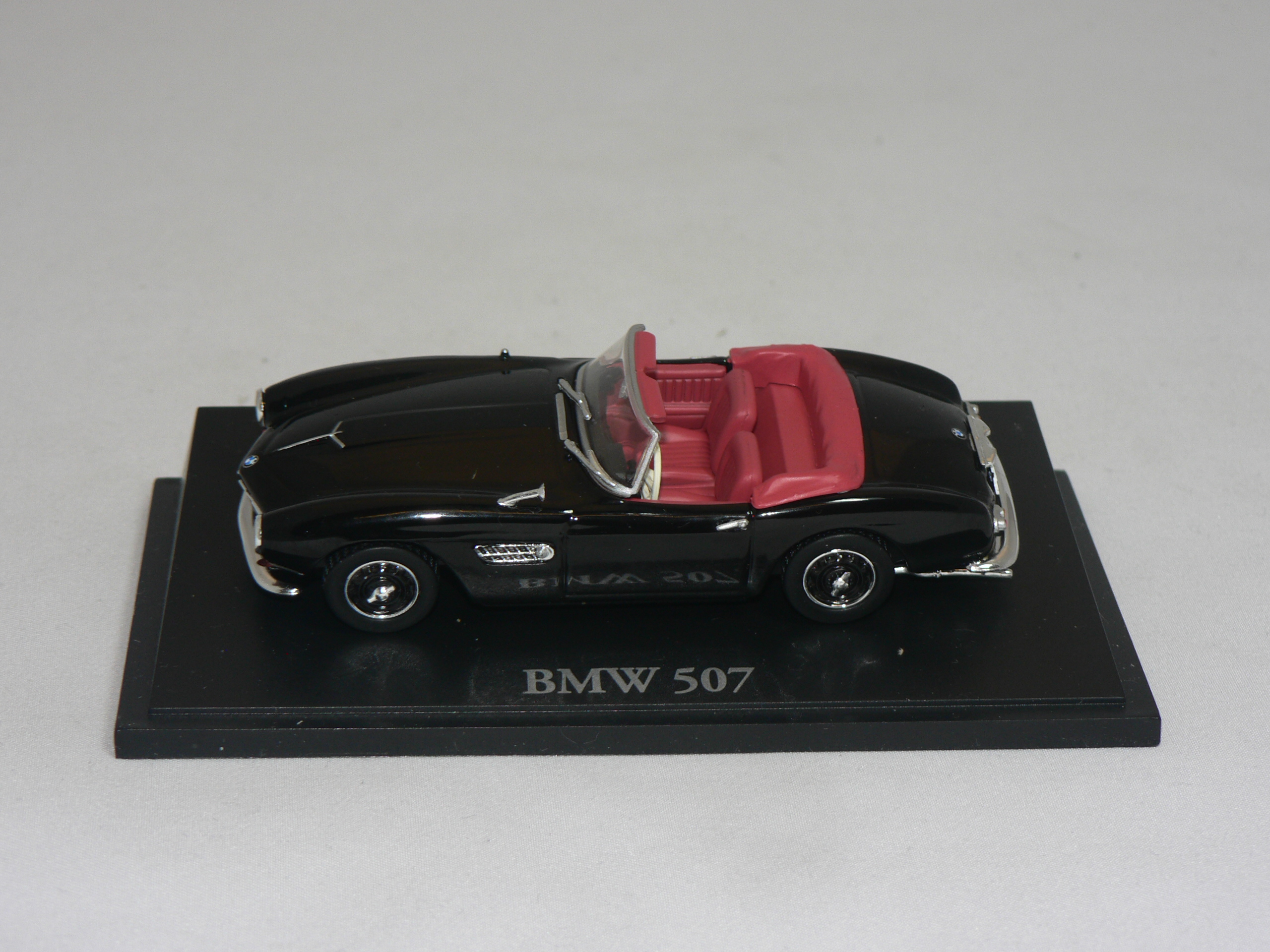 BMW 507  1:43  Atlas - 3