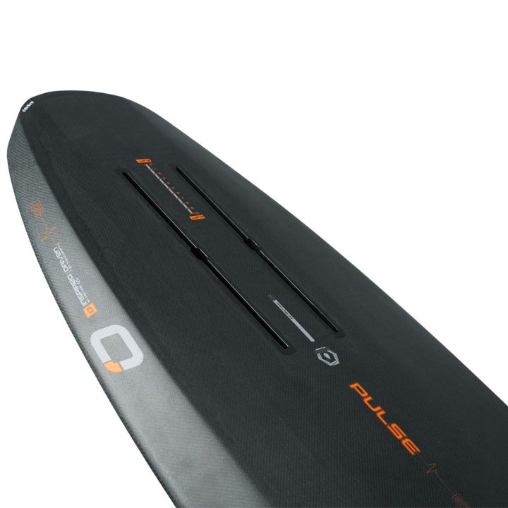Ozone Pulse  - 5