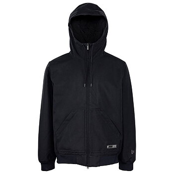 L1 Snowboard Jacket Americana Black