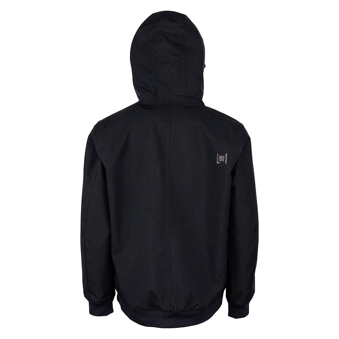 L1 Snowboardjacka Americana Black - 2