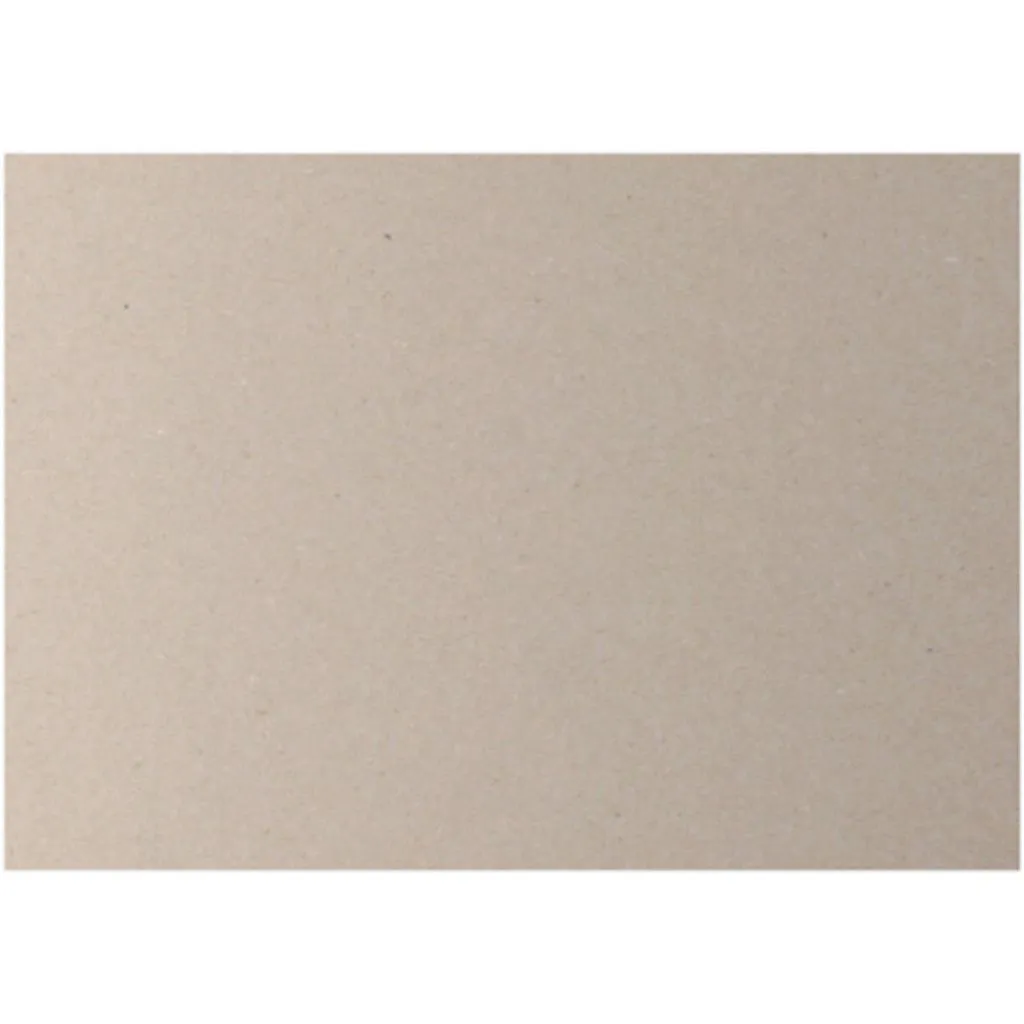 Kartong - Slitstark papp 3 mm 70x100 cm