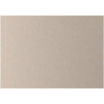 Kartong - Slitstark papp 3 mm 70x100 cm
