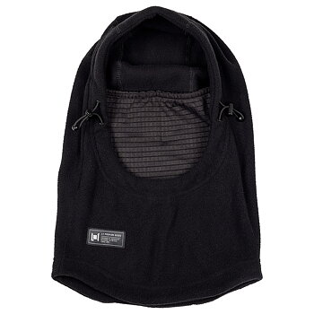 L1 Covert Hood Black