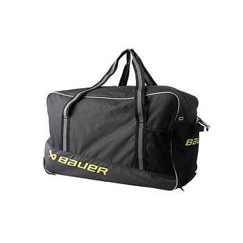 Bauer Core Wheel Bag Junior