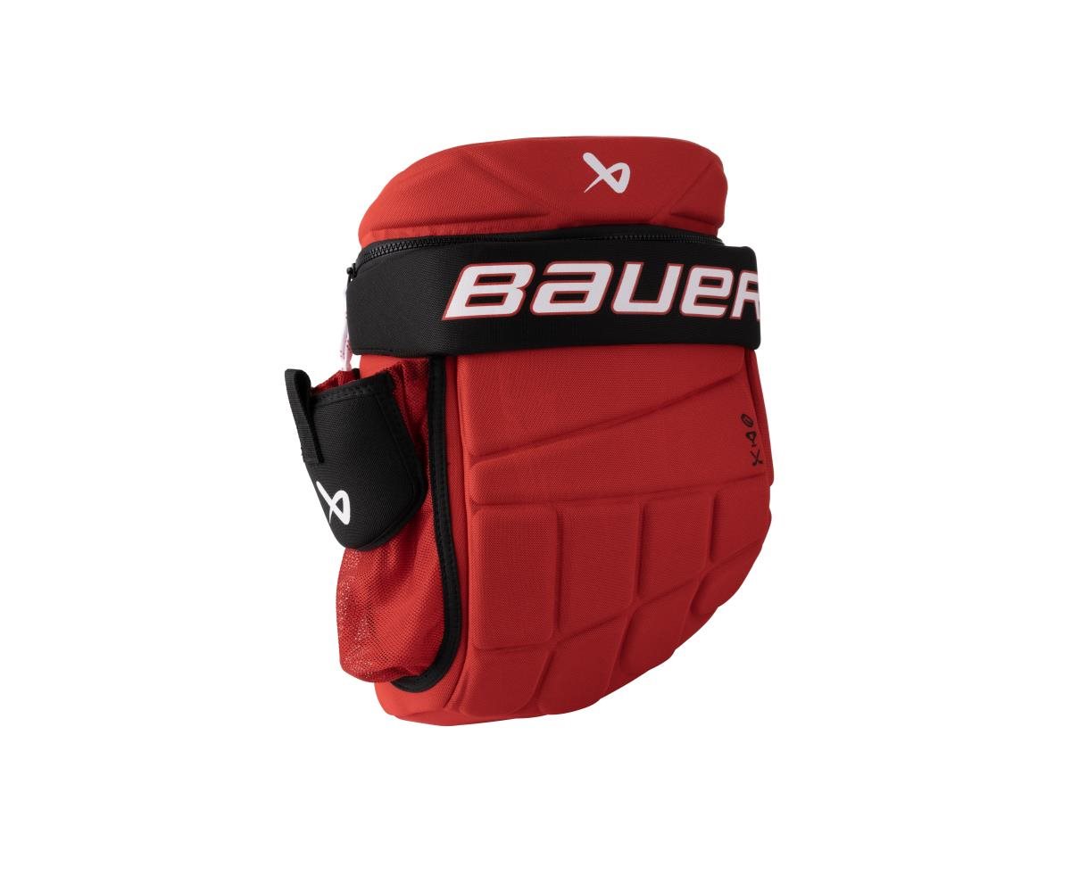 Bauer Glove Backpack - Youth