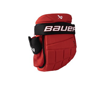 Bauer Glove Backpack - Youth