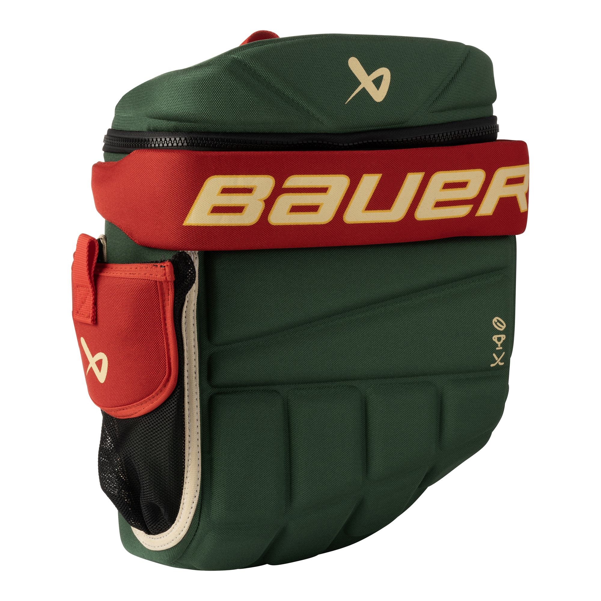 Bauer Glove Backpack - Youth - 5