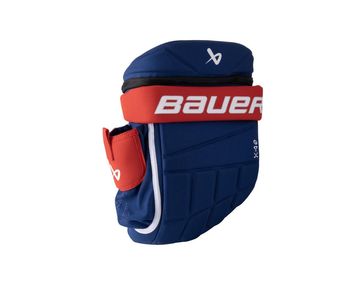Bauer Glove Backpack - Youth - 3