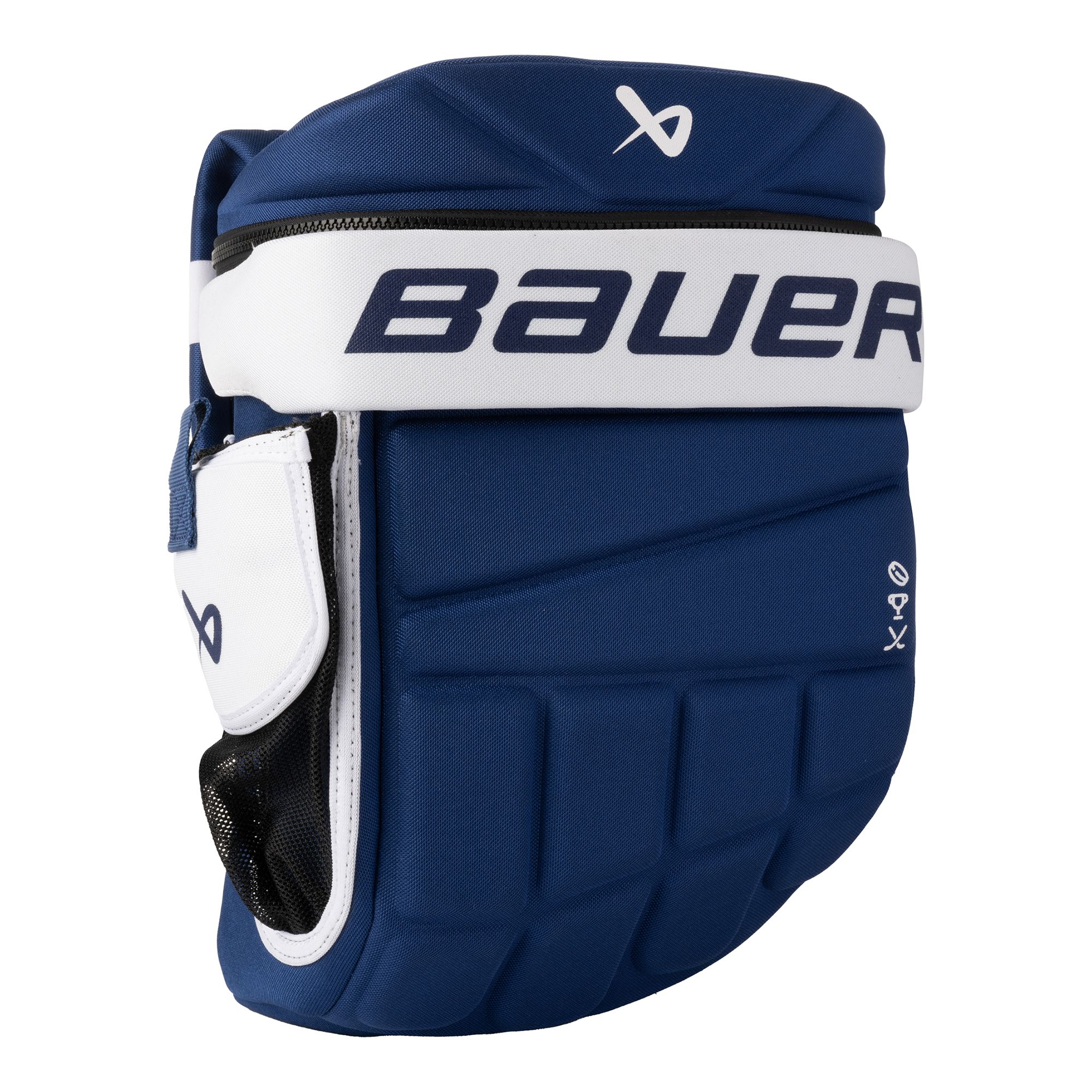 Bauer Glove Backpack - Youth - 4