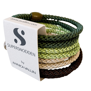 SUPERSNODDEN MINI 38
