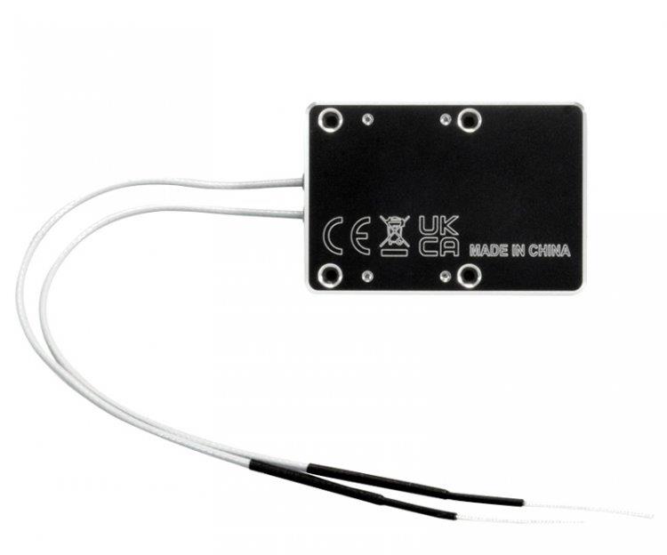 Futaba CGY770R Gyro FASSTest/T-FHSS Air Mottagare + GPB-1 - 3