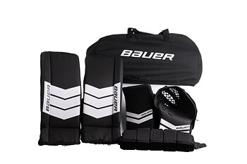 Bauer Learn To Save Målvakts Kit - Youth