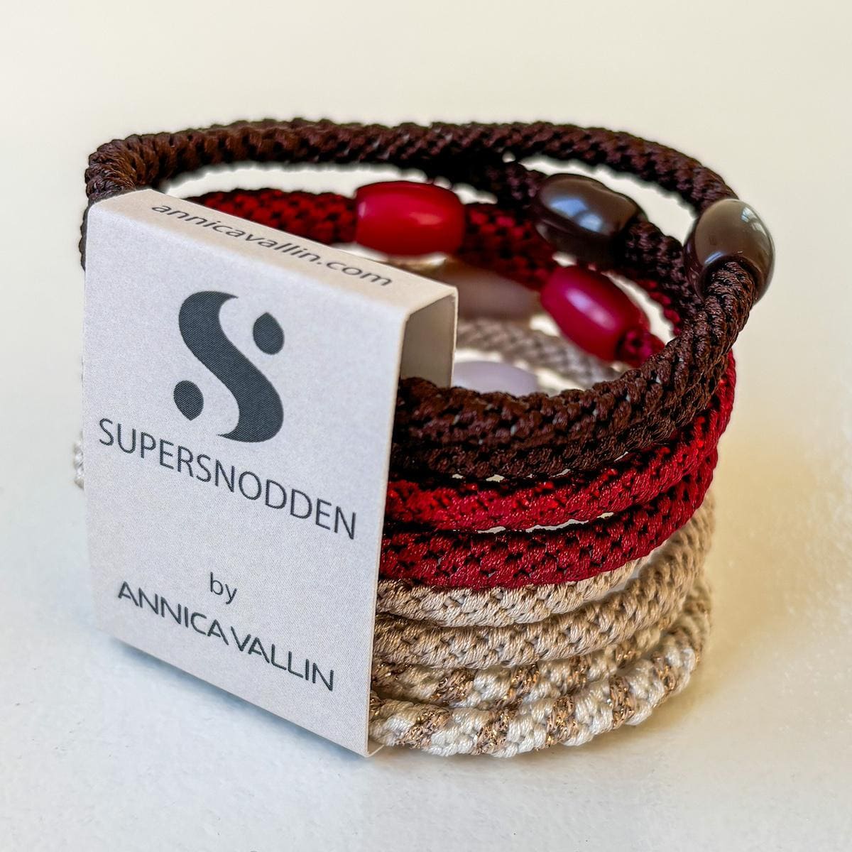 SUPERSNODDEN MINI 39