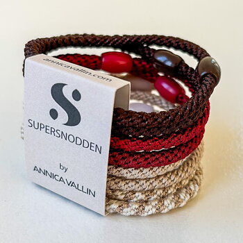 SUPERSNODDEN MINI 39