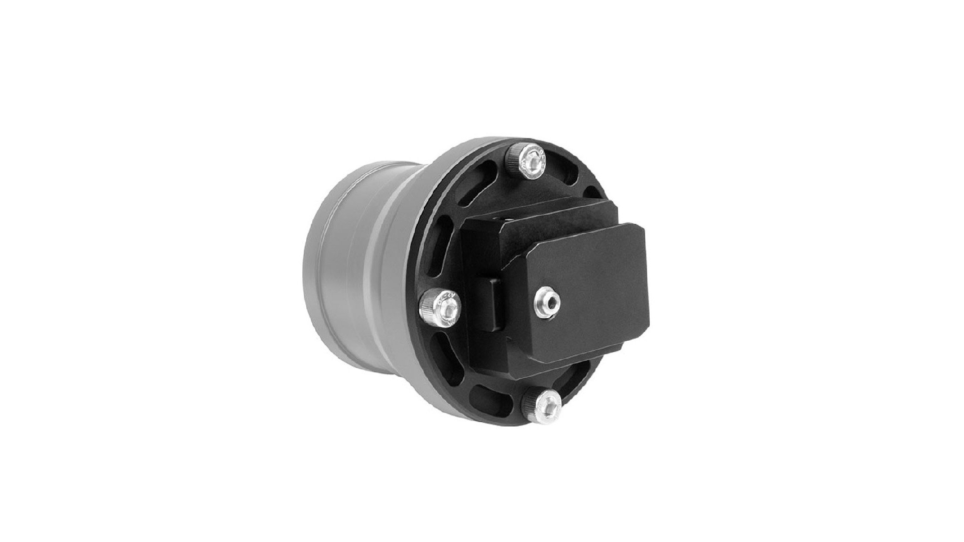 KUPO DJI Ronin 2 Multi-function Mount - 2