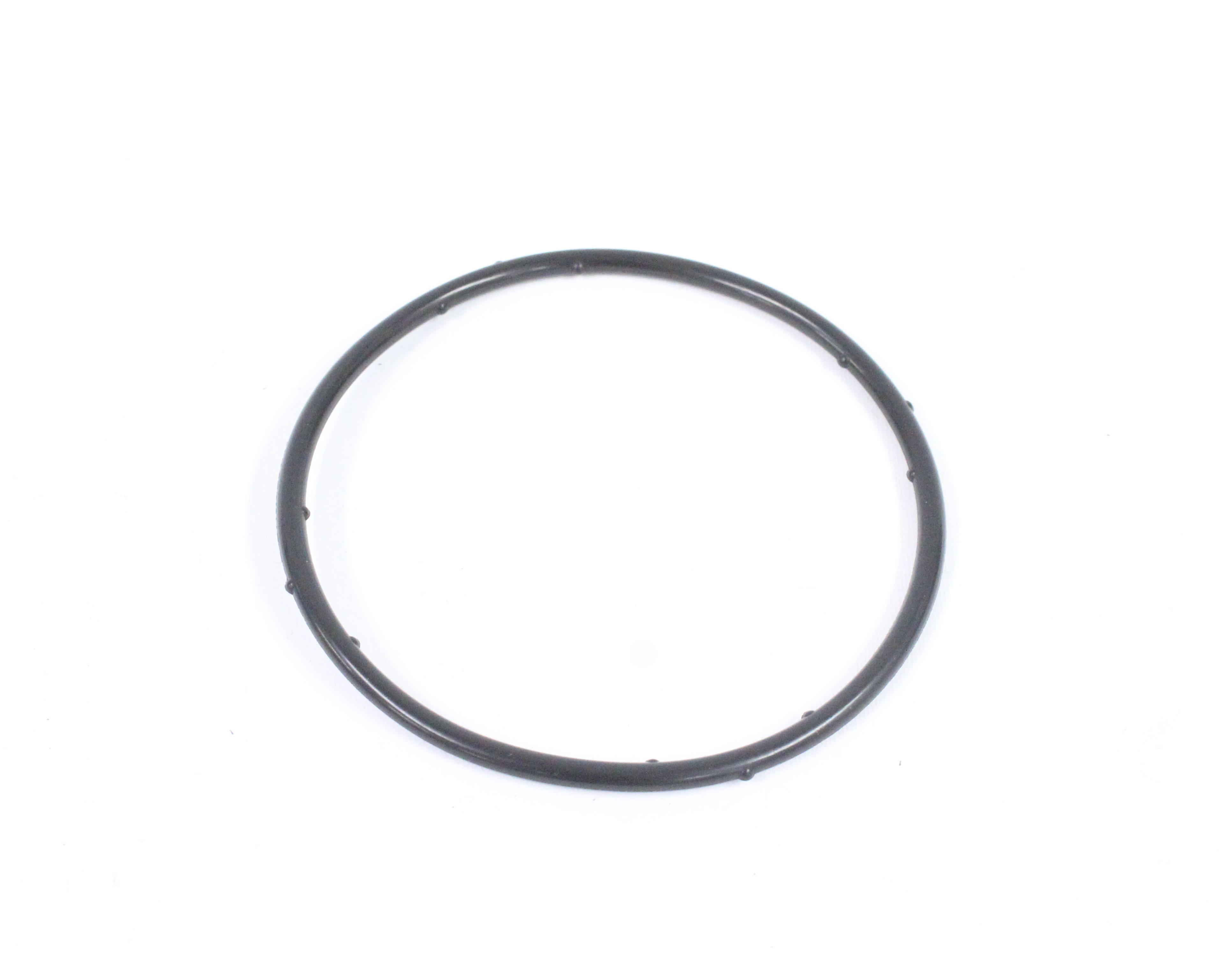 O-ring, oil filter relocator D24T/TIC/D52
