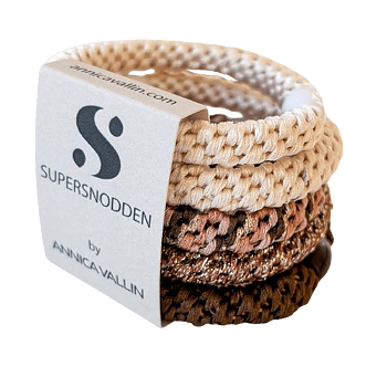 SUPERSNODDEN 41