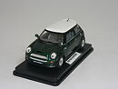 Mini Cooper    1:36   Welly